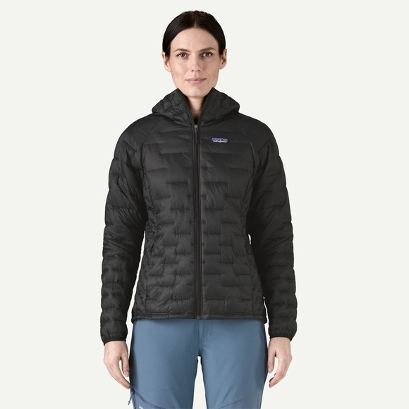 Women's Patagonia Micro Puff® Hoody